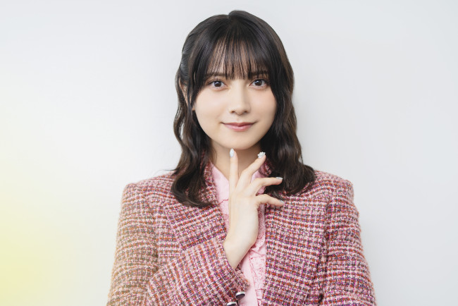 20251226実施　ドラマ『令和に官能小説作ってます』徳井義実・桃月なしこインタビュー