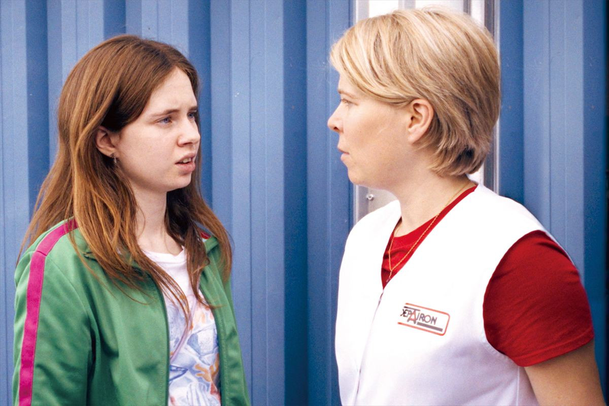 『そして彼女たちは』有村架純がナレーションで包み込む予告編＆場面写真解禁