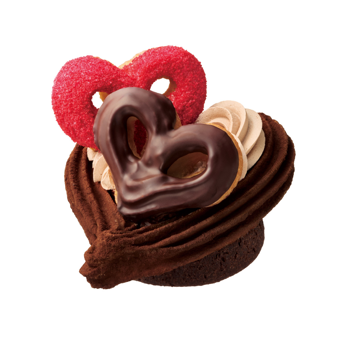 20260121 トリオハート ショコラ＆プラリネ