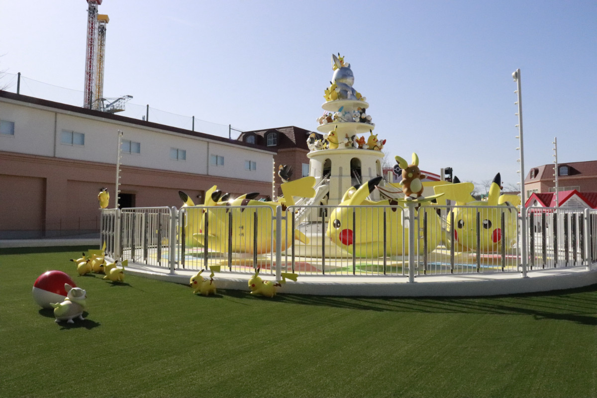 20260126 ポケパーク