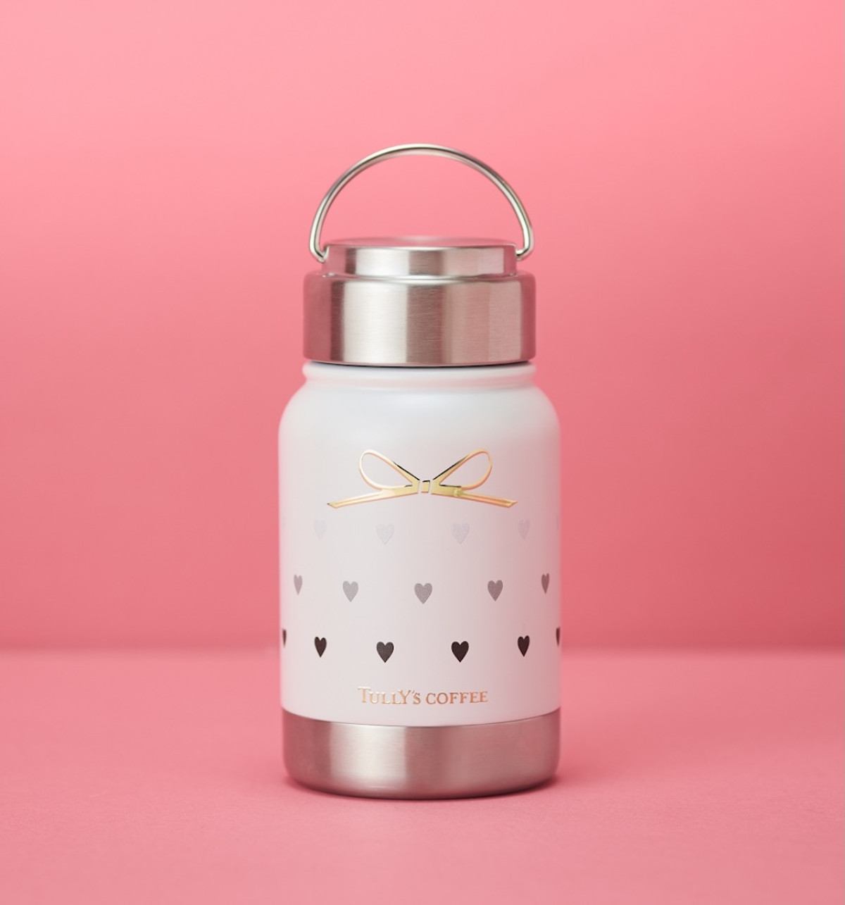 2025.1.9タリーズのバレンタイン