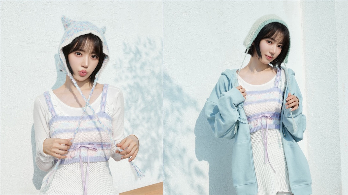 260114_宮脇咲良×「フェリシモ」