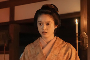 連続テレビ小説『ばけばけ』第75回より