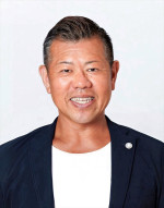 大河ドラマ『豊臣兄弟！』に出演するドンペイ