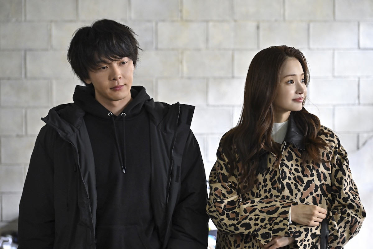 中村倫也、音楽プロデューサー役でK‐POPの頂点を目指す！『DREAM STAGE』今夜開幕