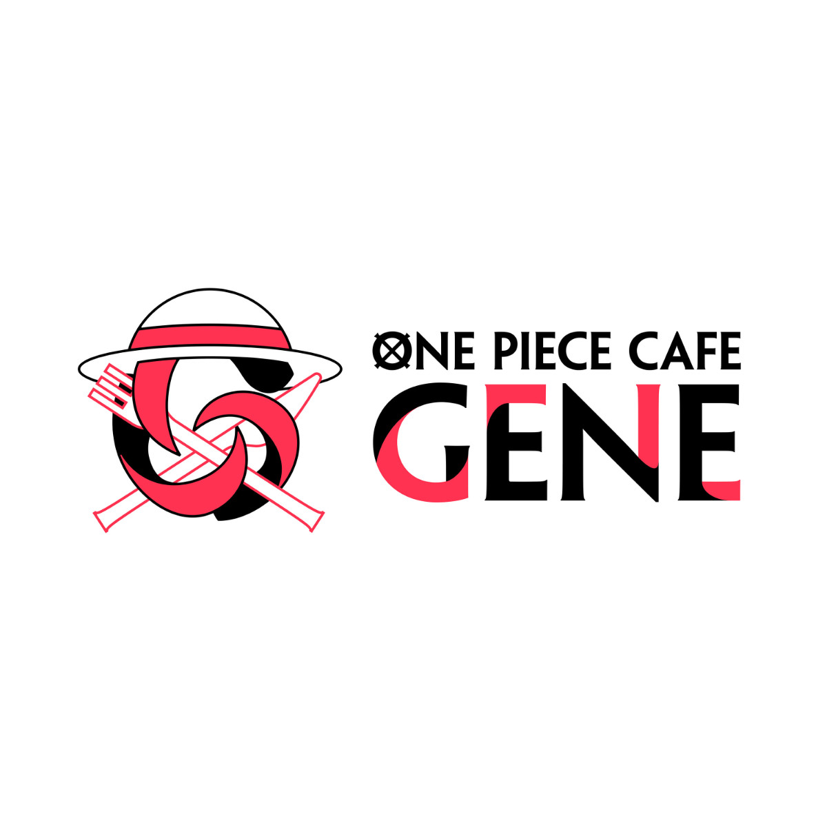 20260116 ONE PIECE CAFE GENE
