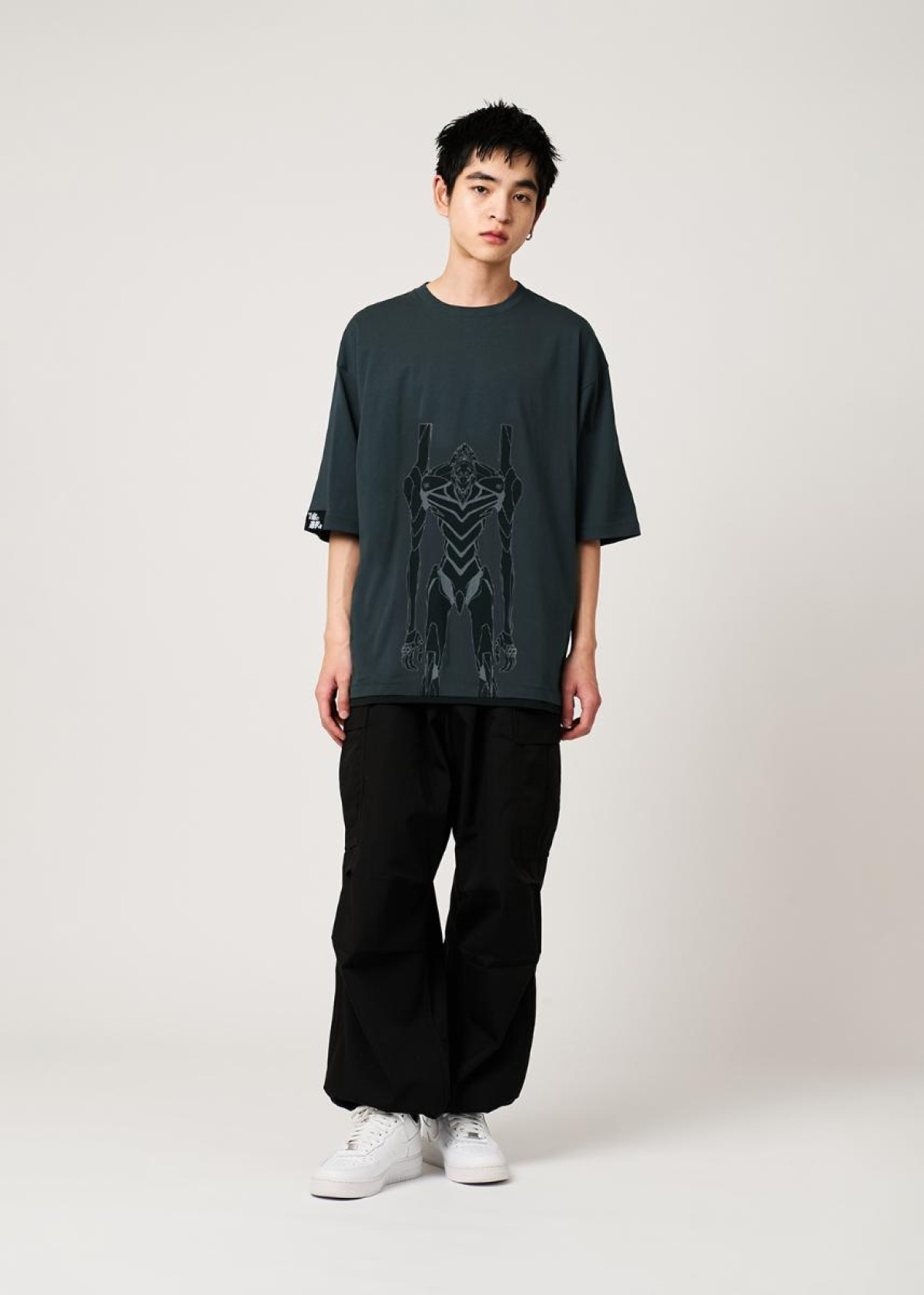 260121『新世紀エヴァンゲリオン』