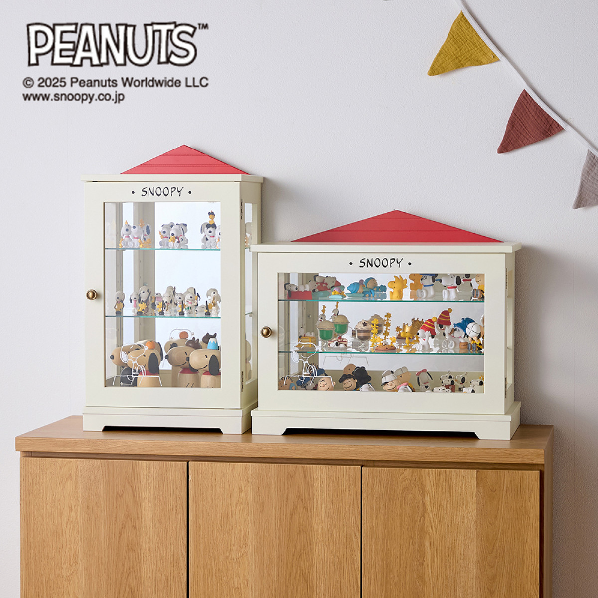 260122「PEANUTS FRIENDS CLUB」