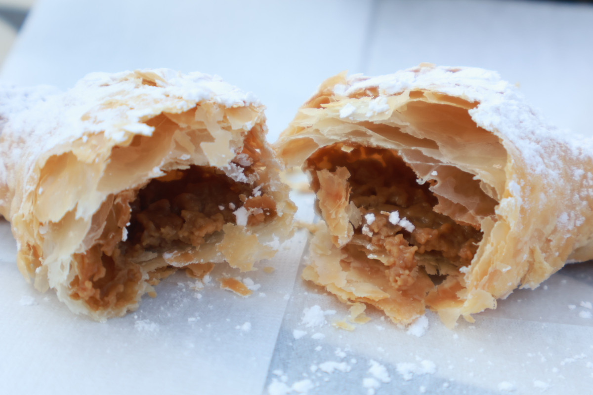 20260123 東京ディズニーシー“パラッツォ・カナル”