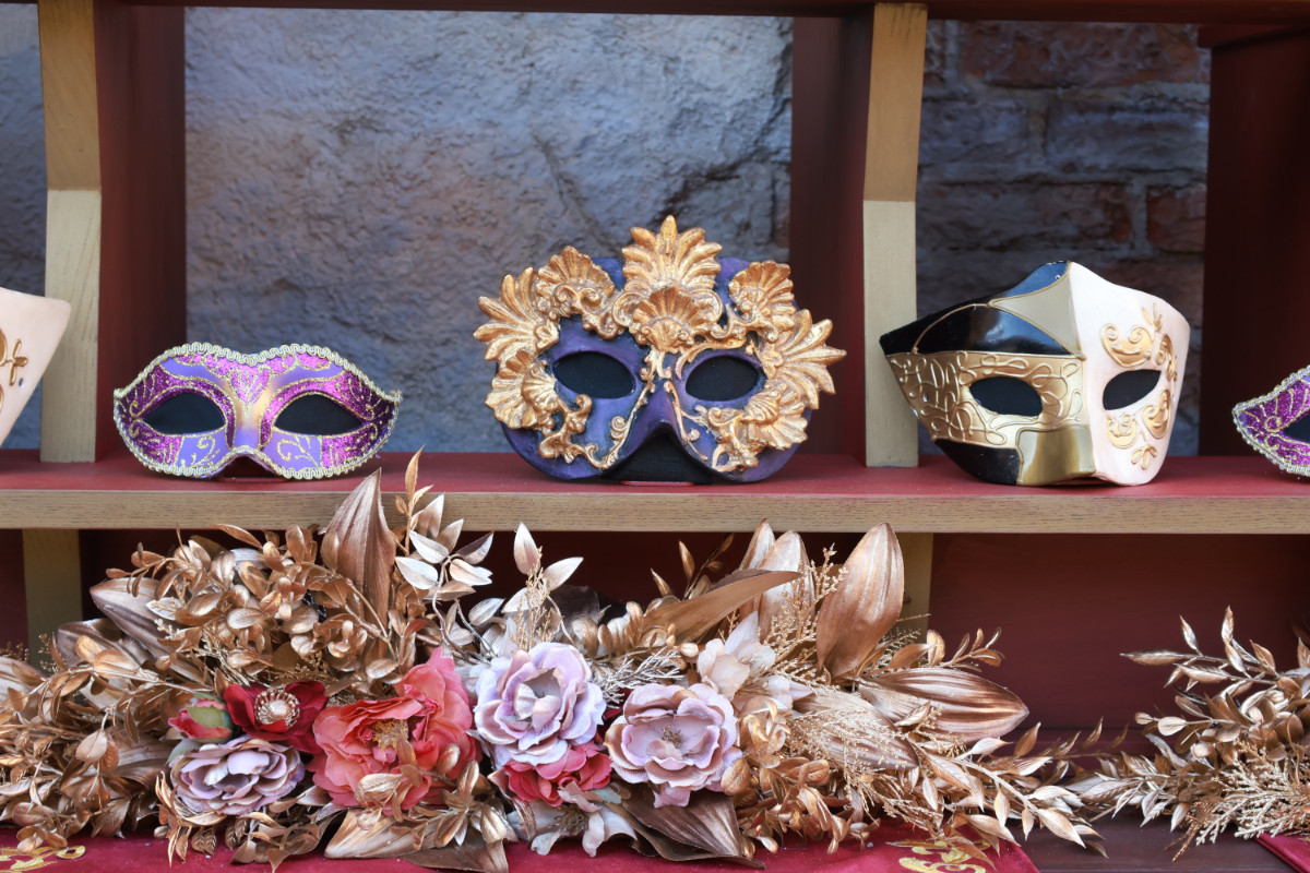 20260123 東京ディズニーシー“パラッツォ・カナル”