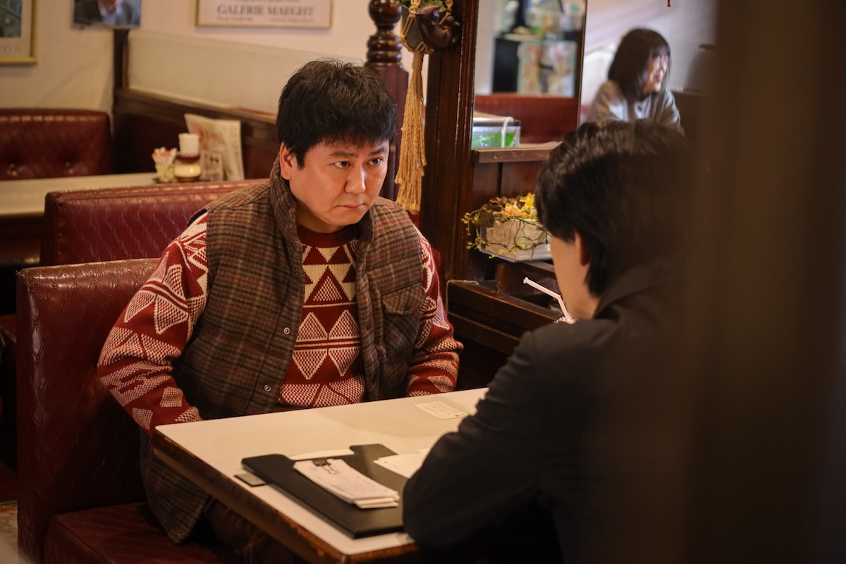 『おコメの女』第4話 “正子”松嶋菜々子、実態が掴めない詐欺グループに苦戦