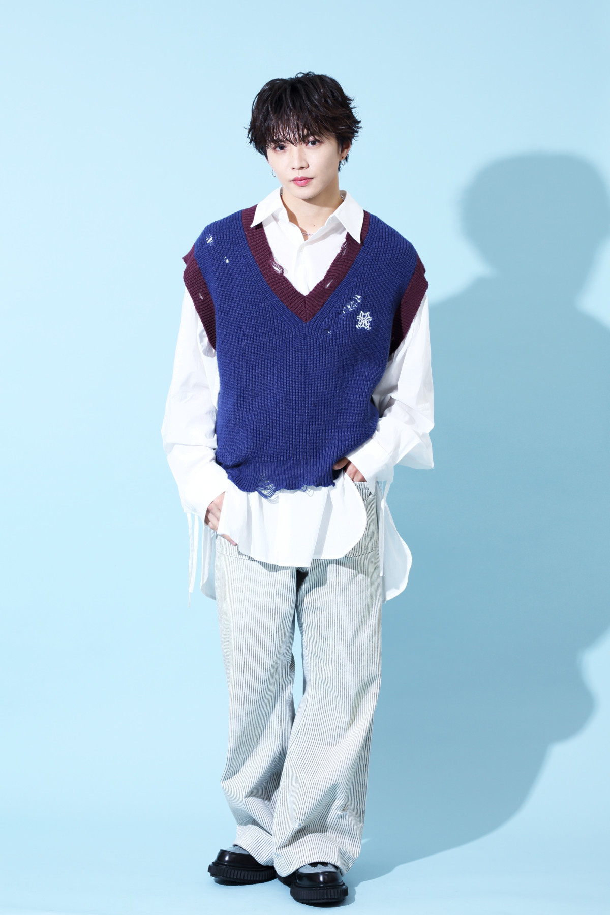 EXILE／FANTASTICS・佐藤大樹、“ぼくの分身”うぱごろうを通して伝えたいメッセージ