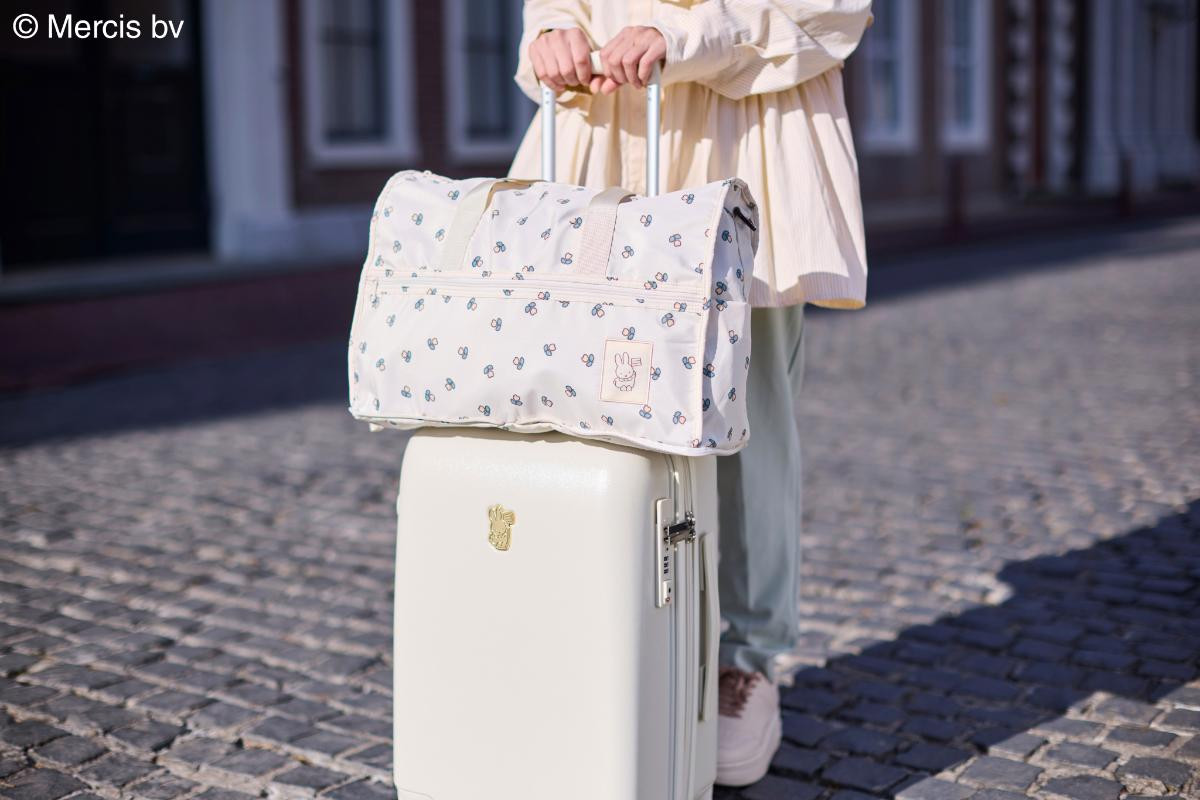 260129「ミッフィーのフラワーブルームガーデン」