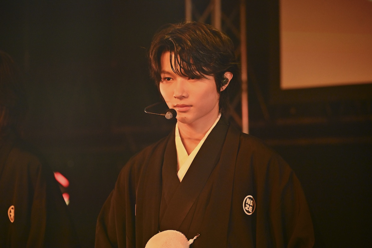 『DREAM STAGE』“吾妻”中村倫也、手作り鍋にツッコミ続々「色が気になるw」「ジャイアン飯すぎるww」