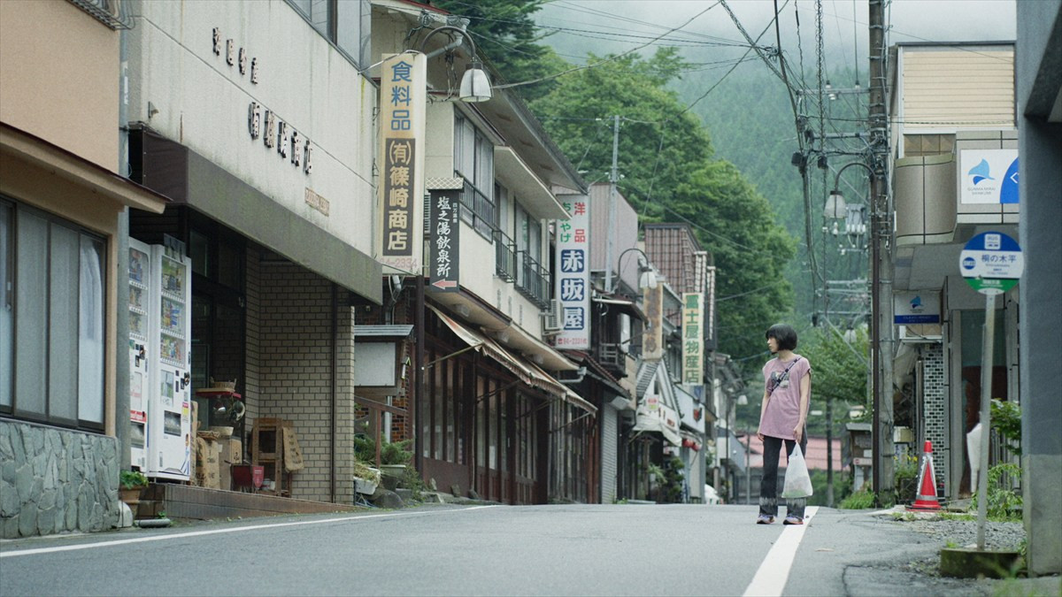 伊参スタジオ映画祭シナリオ大賞受賞『生きているんだ友達なんだ』、ポスタービジュアル＆場面写真一挙解禁