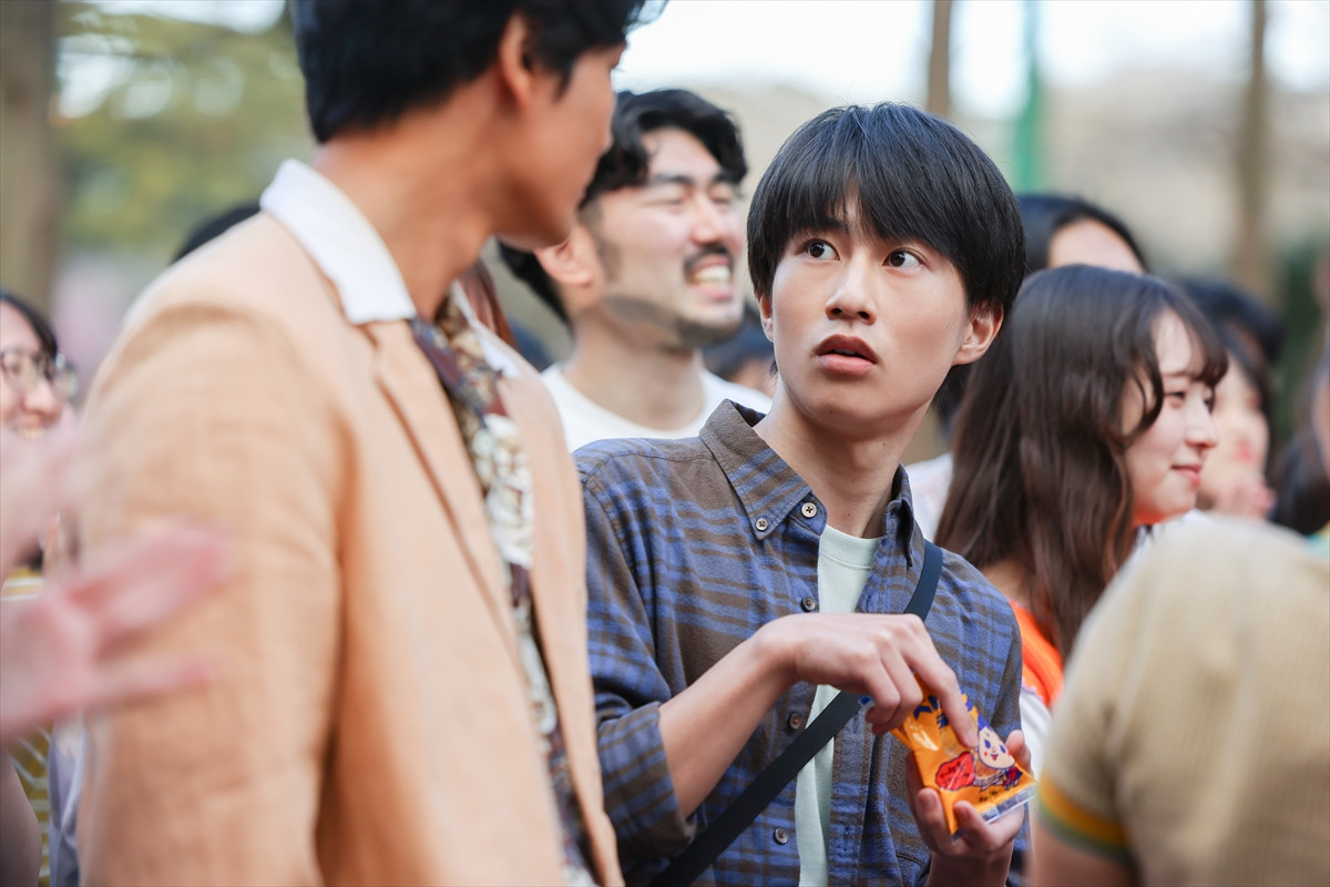 『不適切にもほどがある！』SP、今夜放送　タイムトンネルを使って“市郎”阿部サダヲが令和に再降臨！