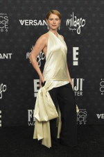 ジェシー・バックリー