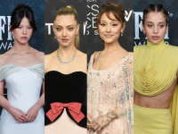 豪華セレブたちのドレス姿をチェック！＜第31回クリティクス・チョイス・アワード＞