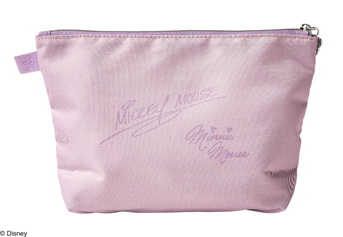 2025.1.12東京ばな奈×ミッキー＆ミニー