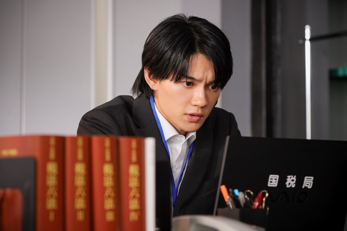 『おコメの女』初回 昨年大ブレイクの人気芸人登場　まさかの役柄に「まじ売れっ子」「面白い」の声（ネタバレあり）