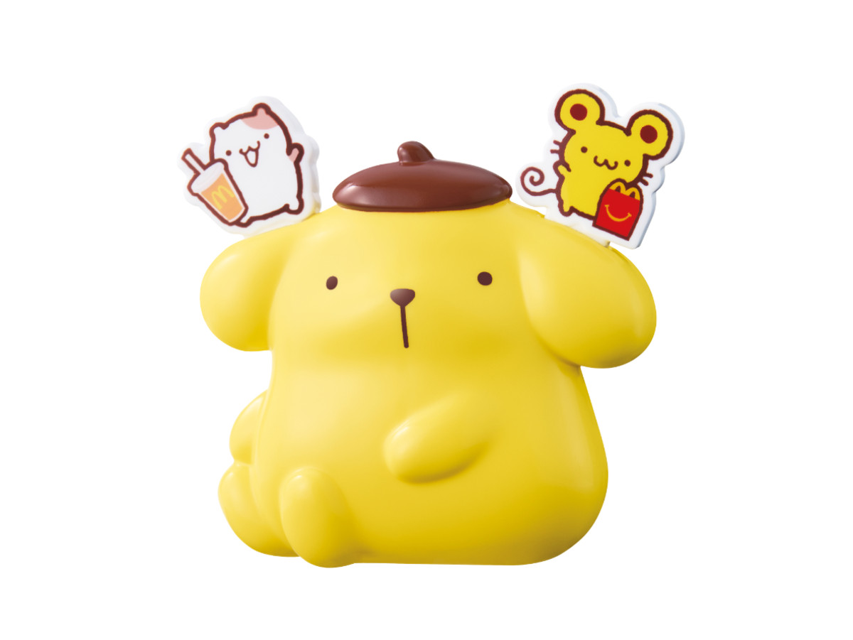 20260109 ハッピーセット