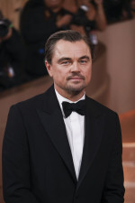 レオナルド・ディカプリオ