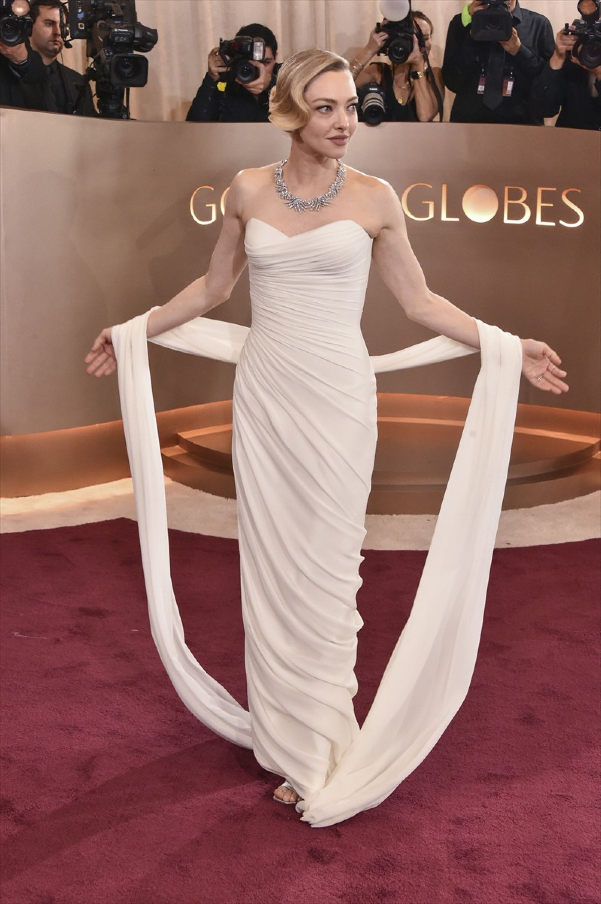 【フォト特集】第83回ゴールデン・グローブ賞レッドカーペット