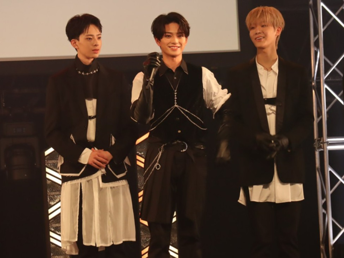 中村倫也、『DREAM STAGE』でプロデュースするNAZE＆ライバルグループのパフォーマンスに感動！ 「もう親目線ですね」