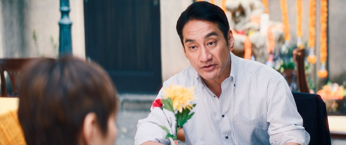 米倉涼子主演『エンジェルフライト THE MOVIE』初映像解禁　松本穂香＆遠藤憲一らエンジェルハースメンバーが再集結