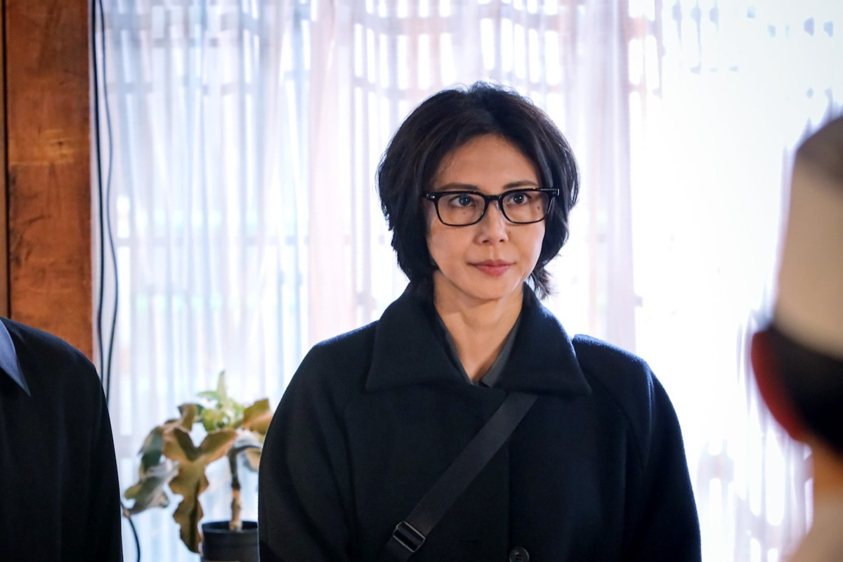 『おコメの女』「名探偵津田」出演の美女登場　ネット驚き「まさか」「あの娘じゃない？？」