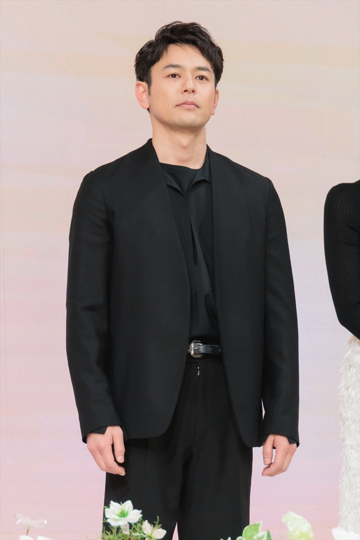 綾瀬はるか＆妻夫木聡、およそ18年ぶり共演で夫婦役 「素晴らしい女優さん」と称賛