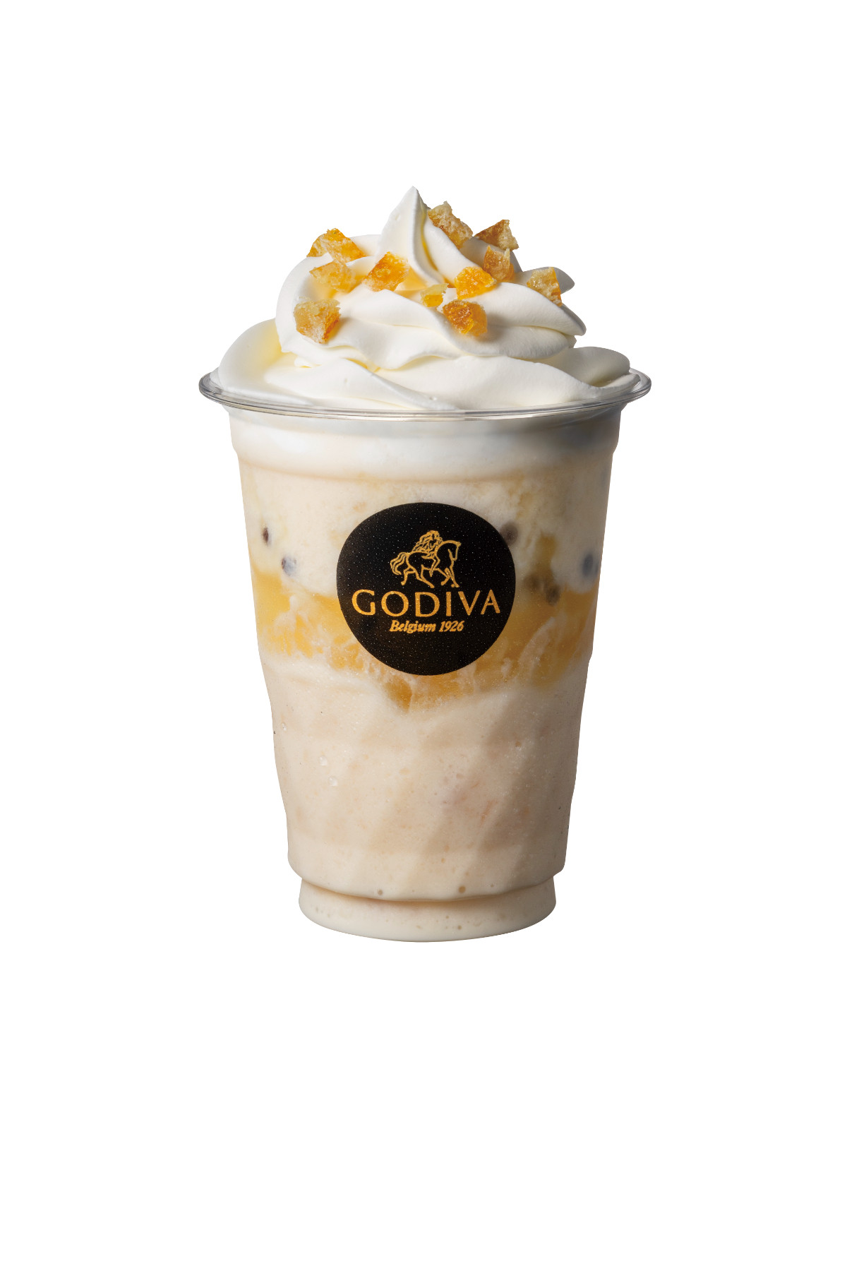 20260120 ゴディバ 47 ショコリキサー