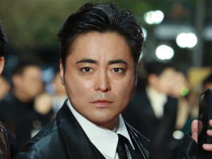 山田孝之