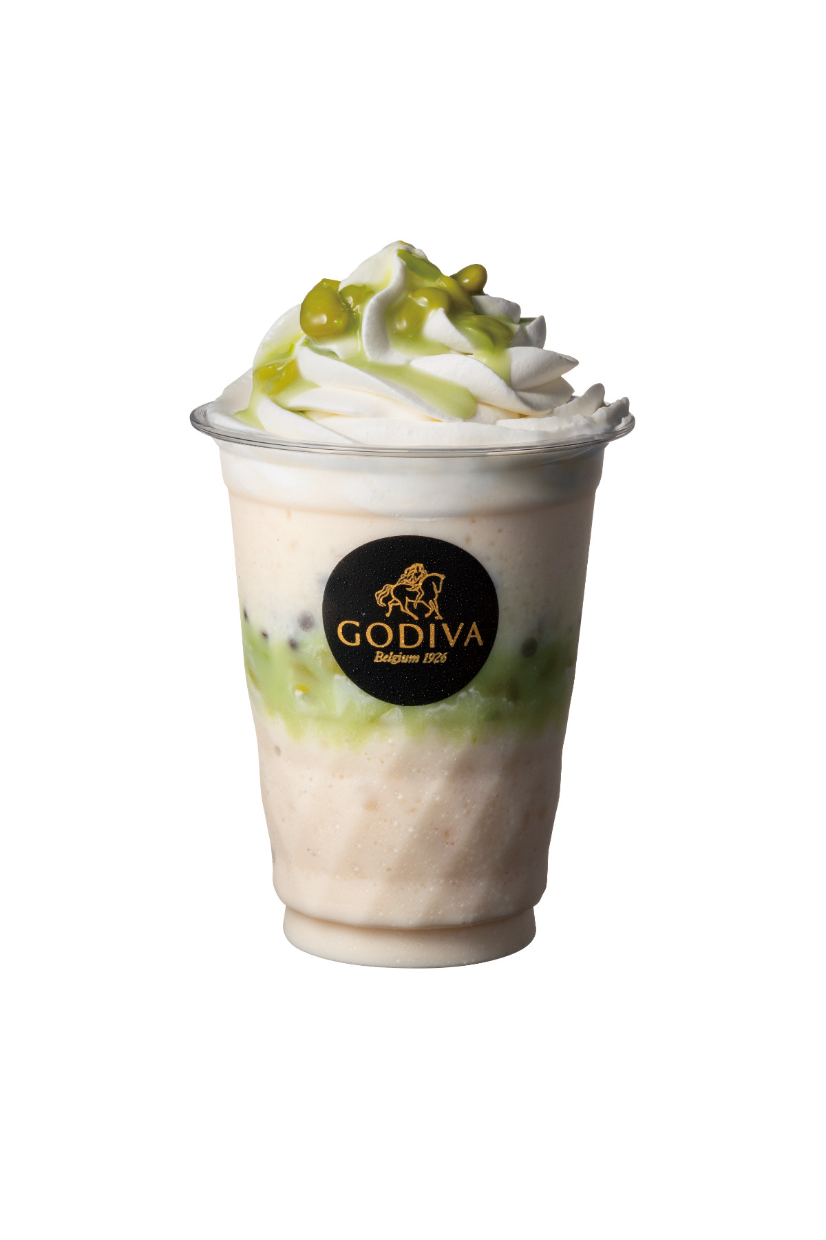 20260120 ゴディバ 47 ショコリキサー