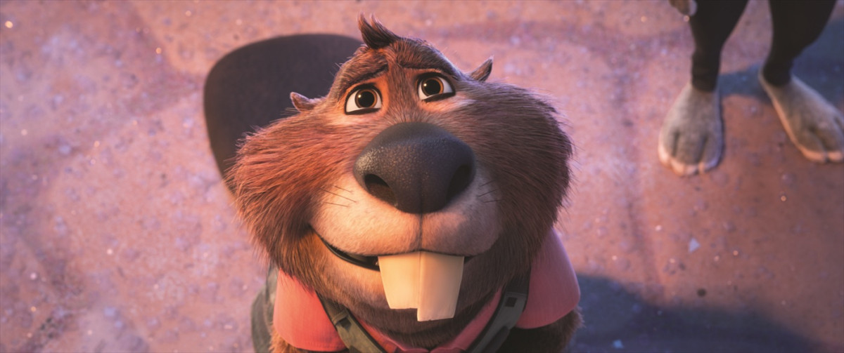 上戸彩「どこを歩いていても『ズートピア２』を感じる」　日本版声優陣がメガヒット御礼舞台あいさつに登壇