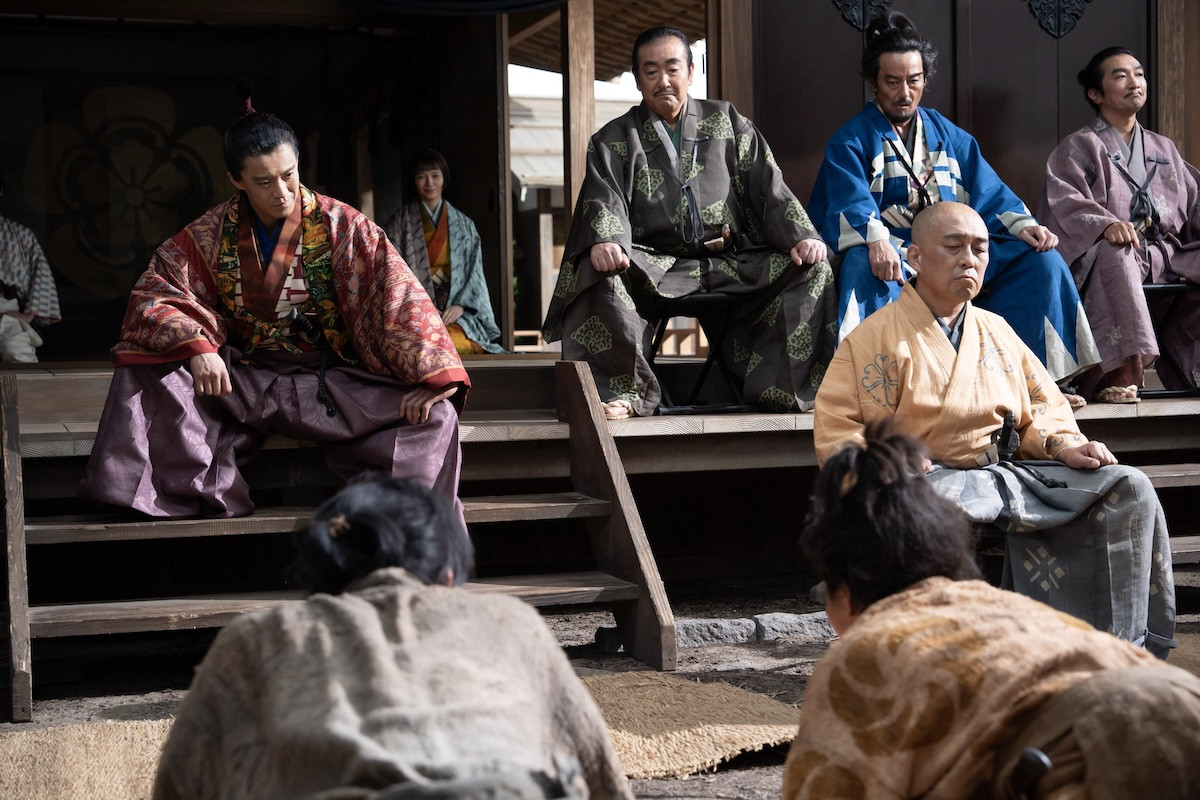 『豊臣兄弟！』“小一郎”仲野太賀、“信長”小栗旬の命令に予想外の返答　ネット驚き「おもしれー男…」（ネタバレあり）