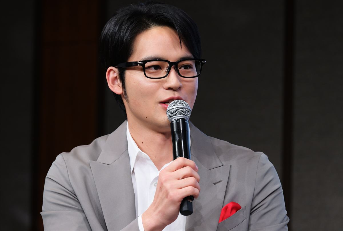 木村拓哉、石原さとみ＆水上恒司との三きょうだい役を回想　新社会人に応援のメッセージも