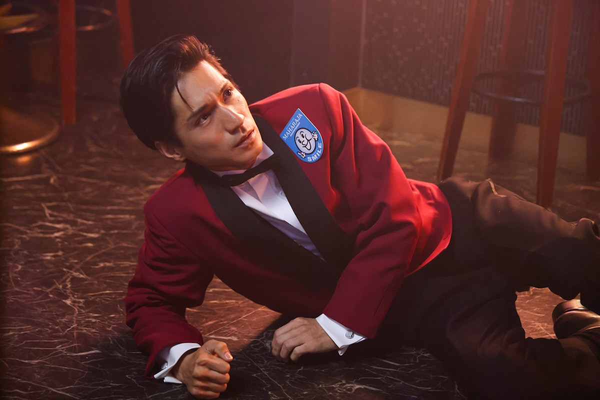 『不適切にもほどがある！』SP 朝ドラ共演者の濃厚ラブシーンにツッコミ続々「濃い絵面」「複雑すぎるw」