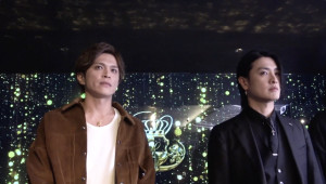 『愛のハイエナ season5』#1より