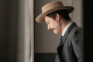 連続テレビ小説『ばけばけ』第69回より