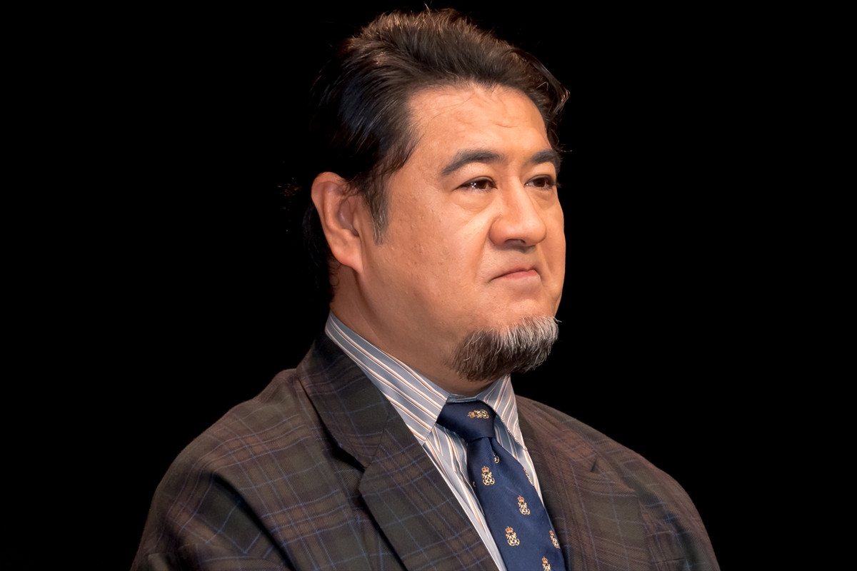 玉木宏、保険をかけておきたいくらい大切なことは「子どもと一緒に眠る時間」