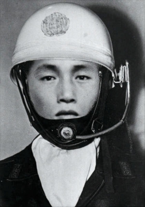 1月10日放送の『未解決事件 File.10「三億円事件」』より