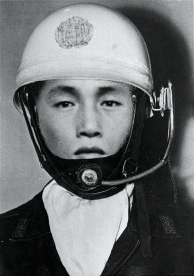 1月10日放送の『未解決事件 File.10「三億円事件」』より