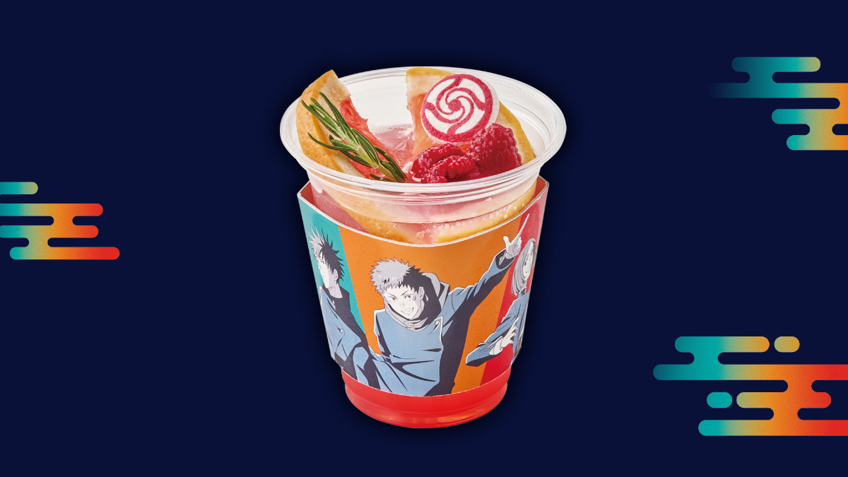 20260114_USJ×『呪術』フード＆グッズが公開