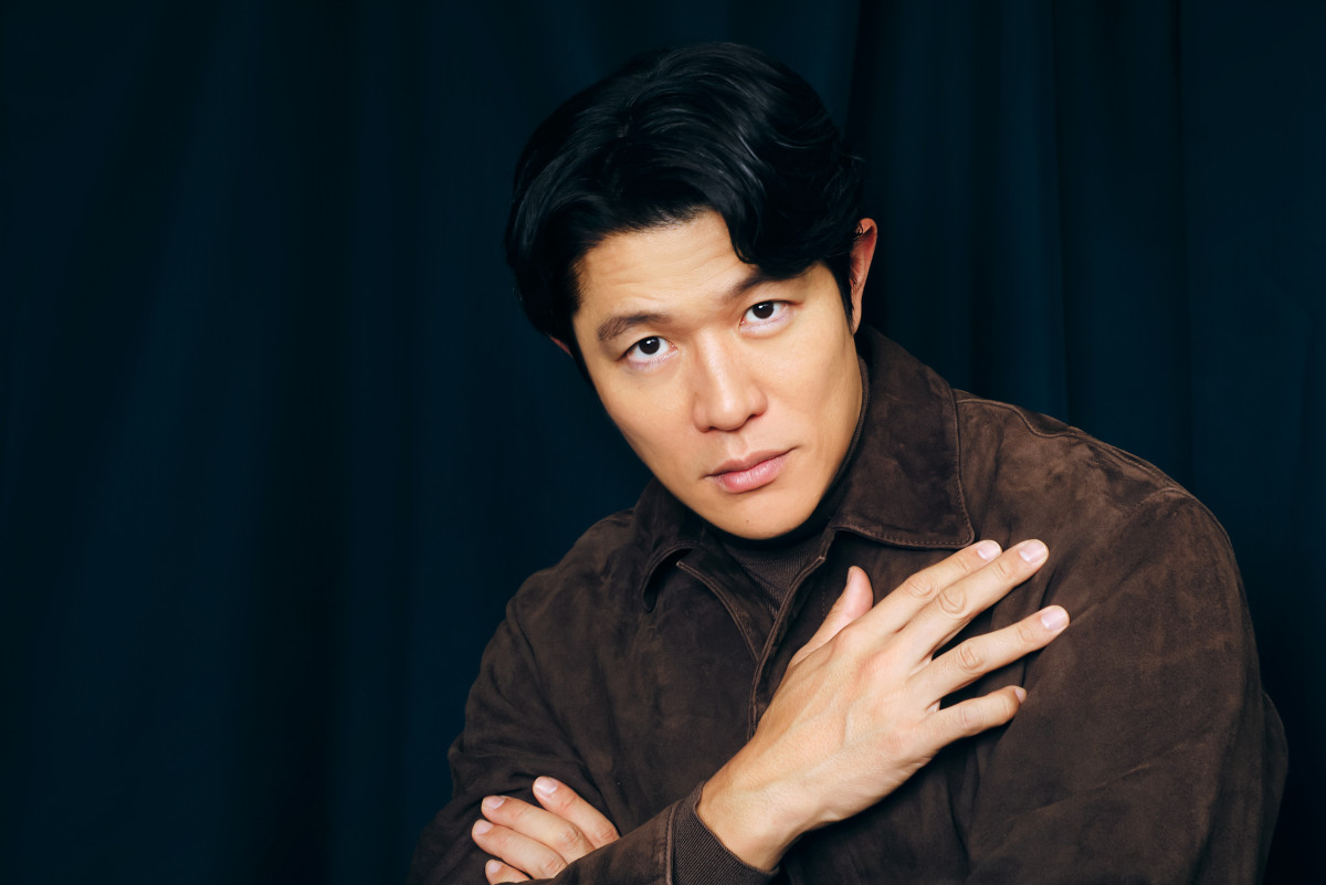 鈴木亮平、“あっという間”のデビュー20周年　キャリアの中で一番大きな“リブート”は？