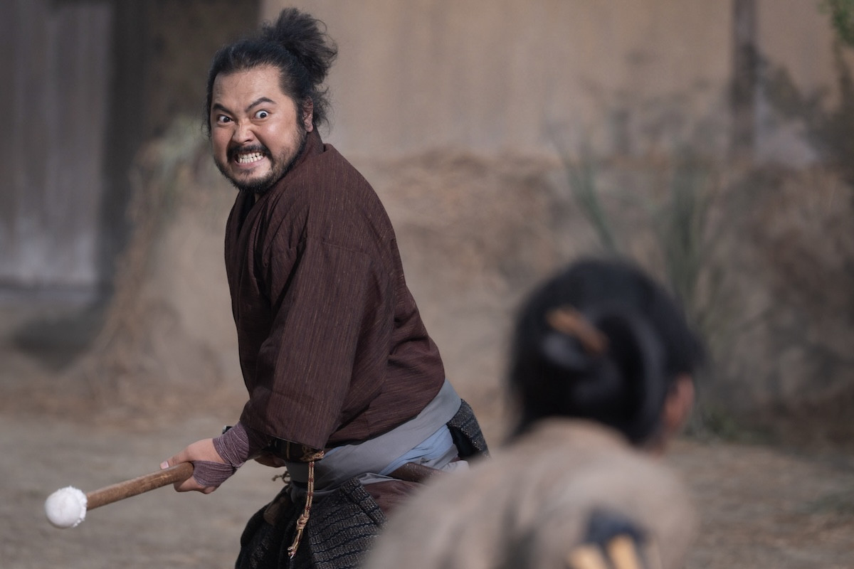 『豊臣兄弟！』“草履エピソード”にまさかの新解釈　ネット驚き「そうきたか!!」「変化球」