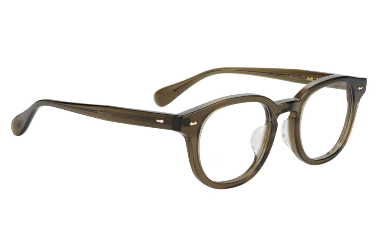 20260122 FRUITS ZIPPER×「Zoff」が初コラボ！