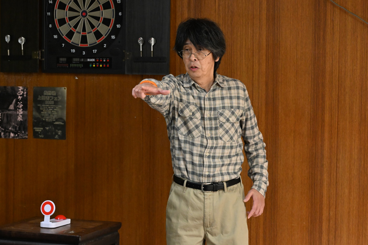 『探偵さん、リュック開いてますよ』第3話　不気味で不可解な連続殺人事件が発生する