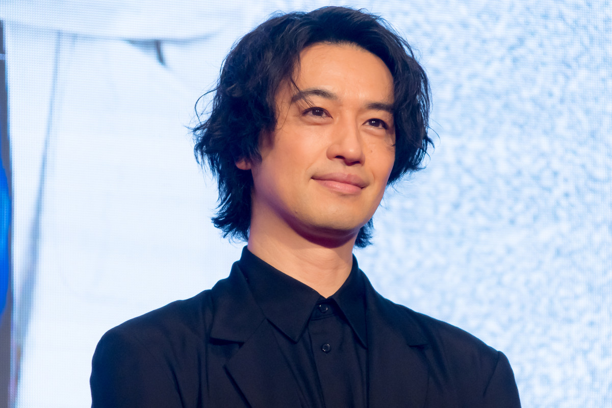 斎藤工、18歳の新星・望月春希との出会いは「人生のターニングポイント」