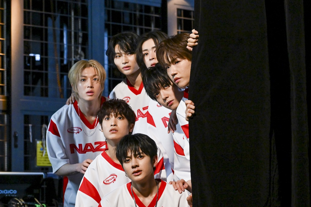 『DREAM STAGE』“吾妻”中村倫也、手作り鍋にツッコミ続々「色が気になるw」「ジャイアン飯すぎるww」